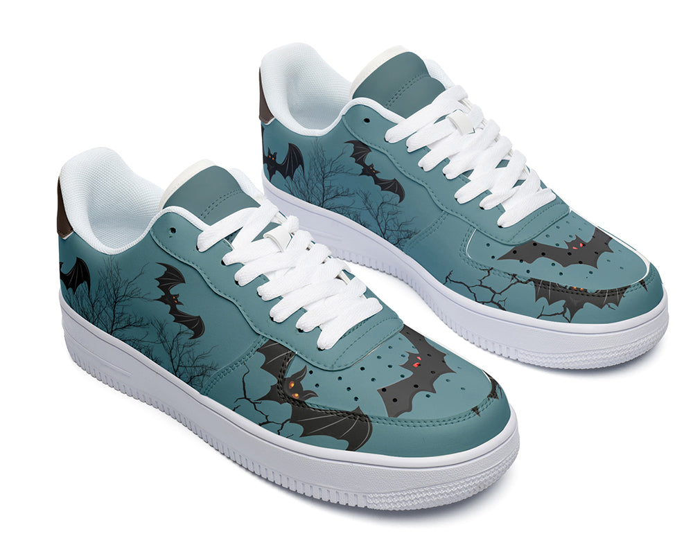 Bat Sneakers