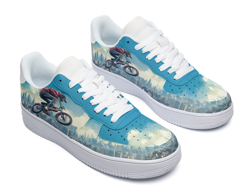 BMX Trainers