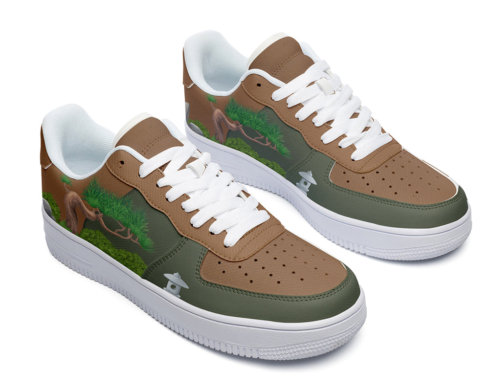 Bonsai tree Sneakers