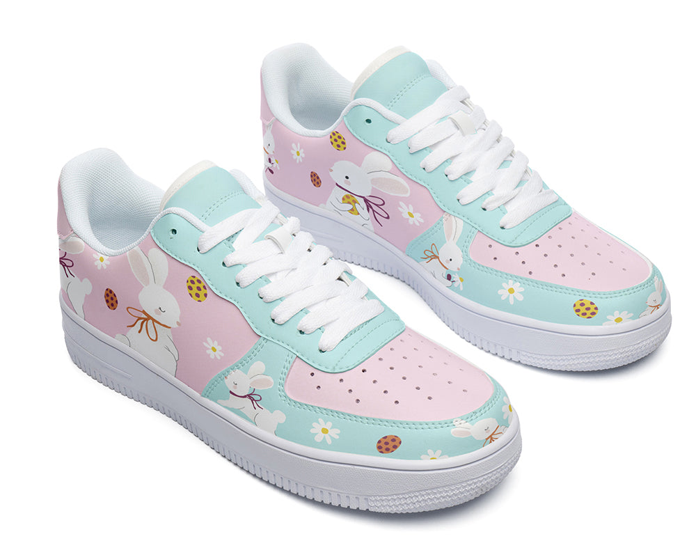 BUNNIES SNEAKERS