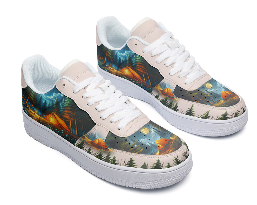 CAMPING SNEAKERS