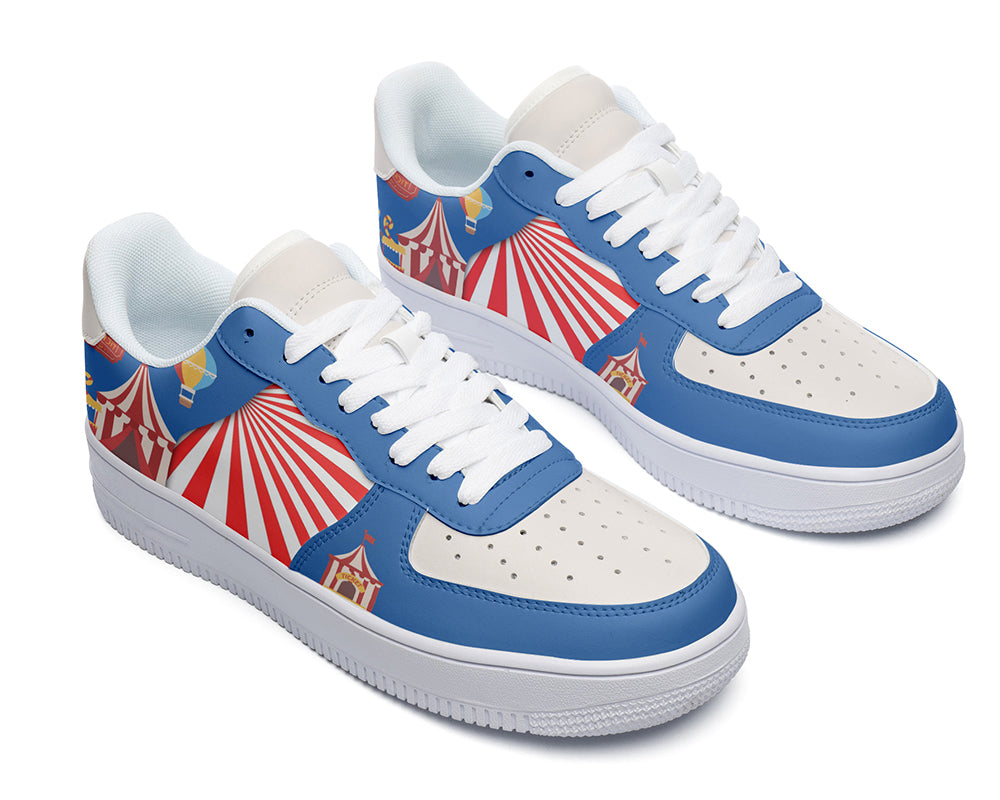 Carnival Sneakers