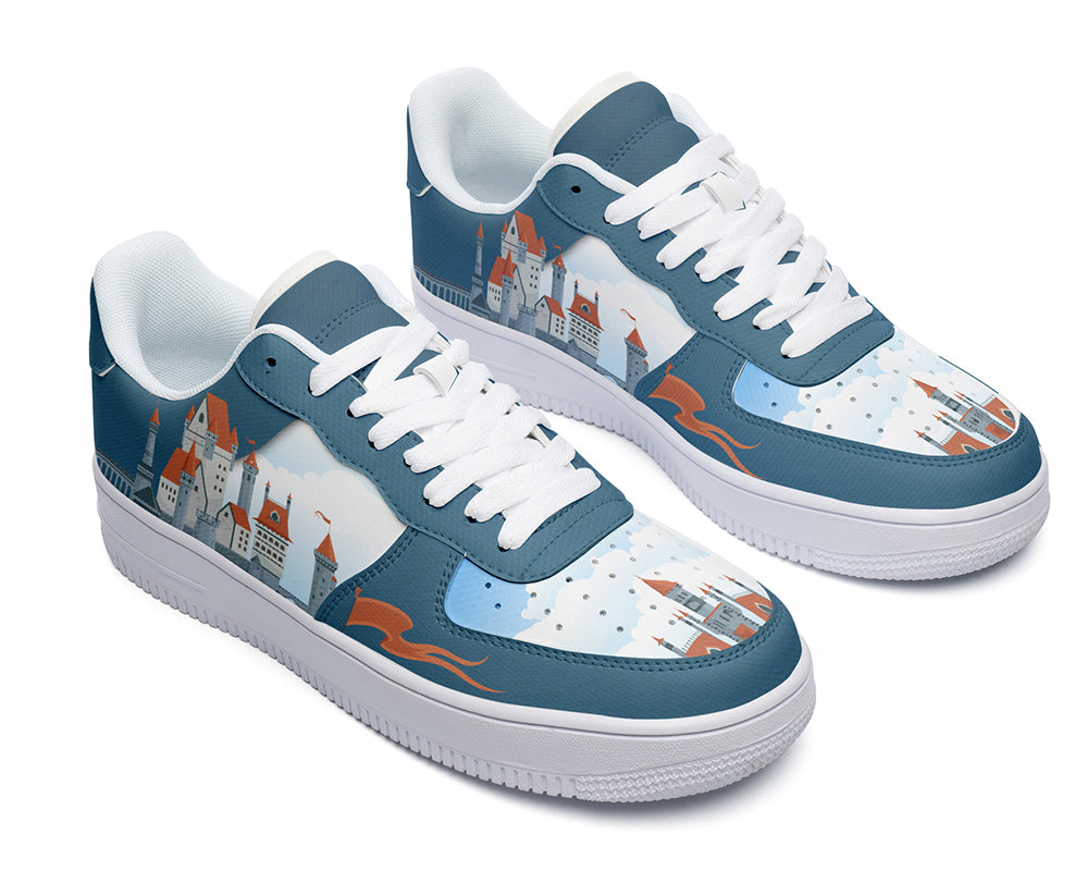 Castle Sneakers