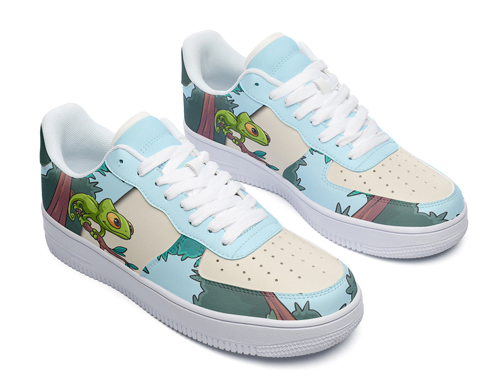 Chameleon Sneakers