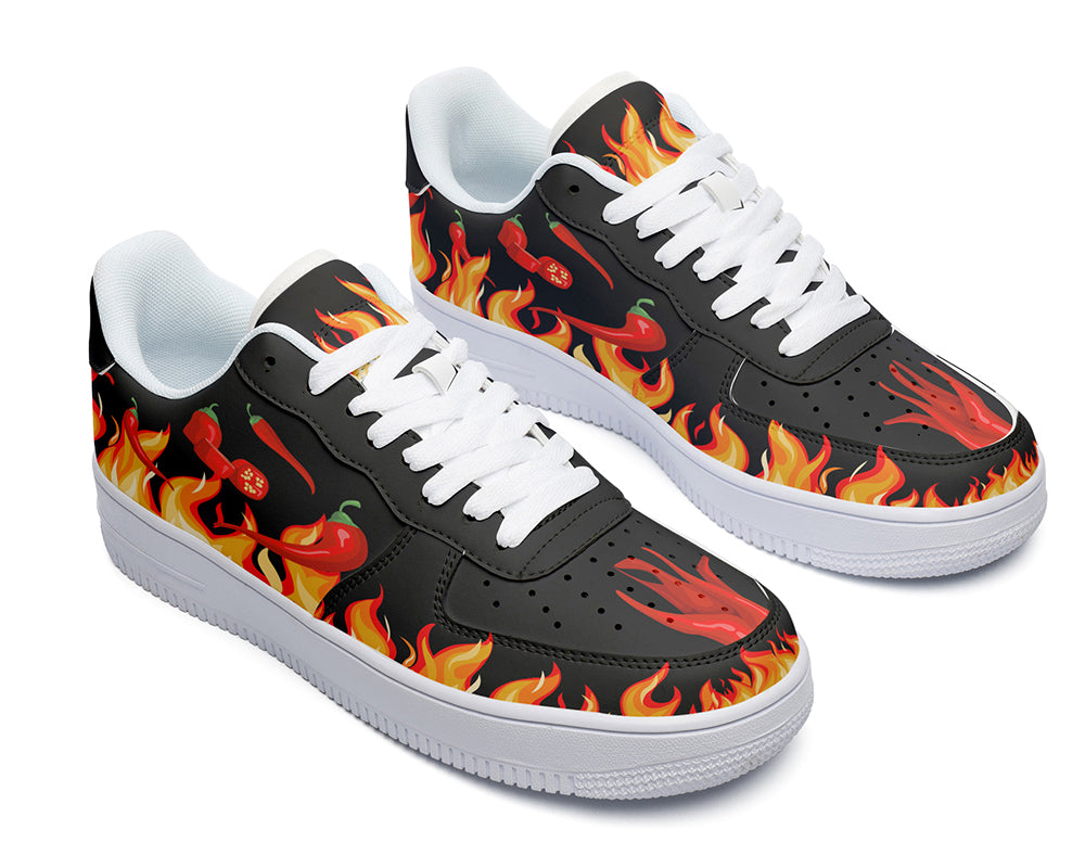 Chili Sneakers