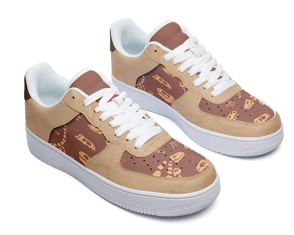 Fossil Sneakers