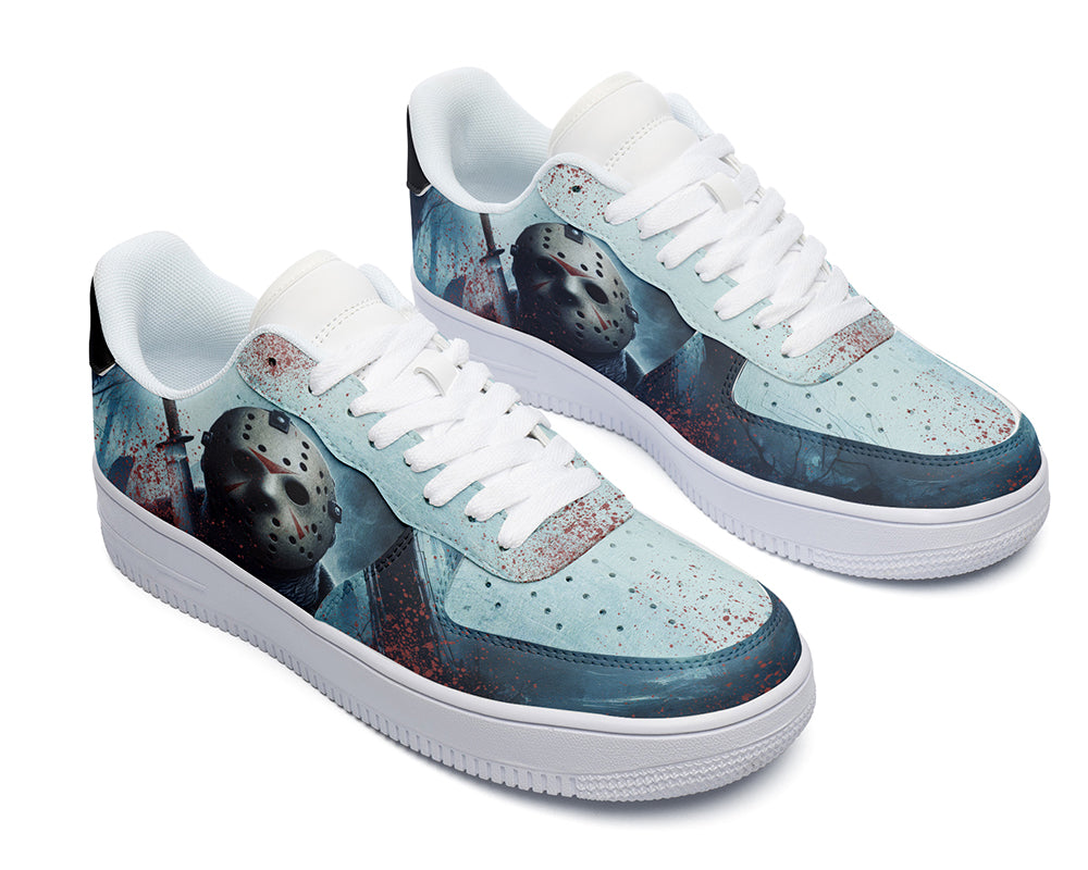 Friday The 13th Trainers