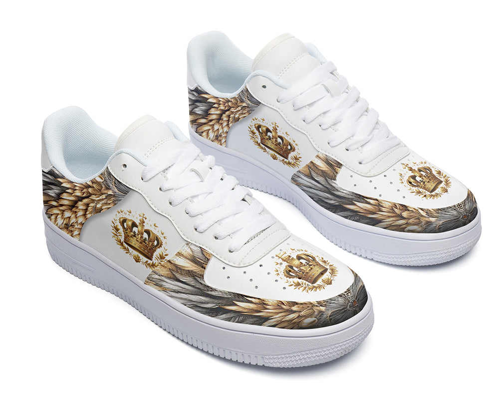 King Trainers