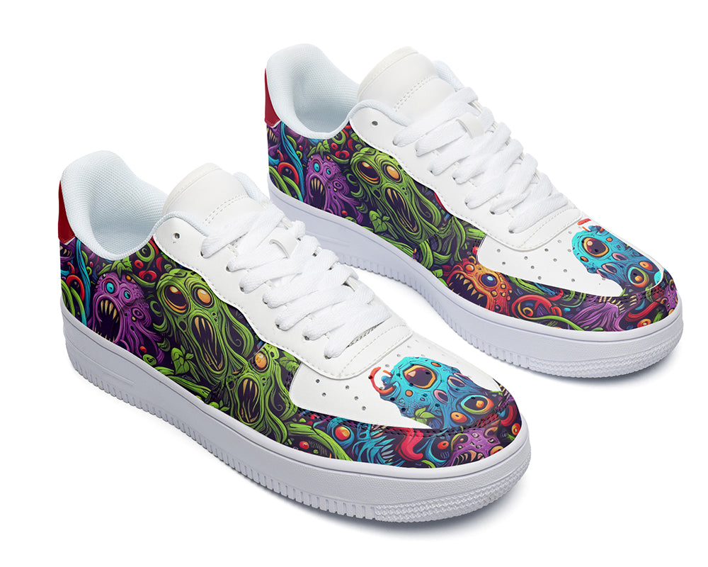 Monster Trainers