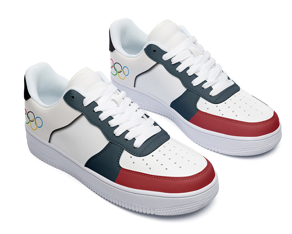 Olympics Sneakers