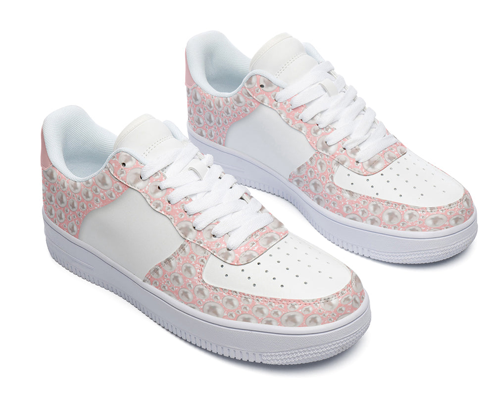Pearl Sneakers