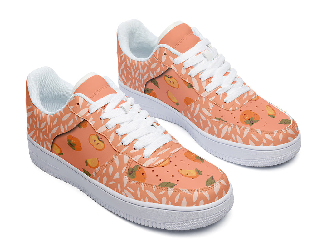 PERSIMMON SNEAKERS