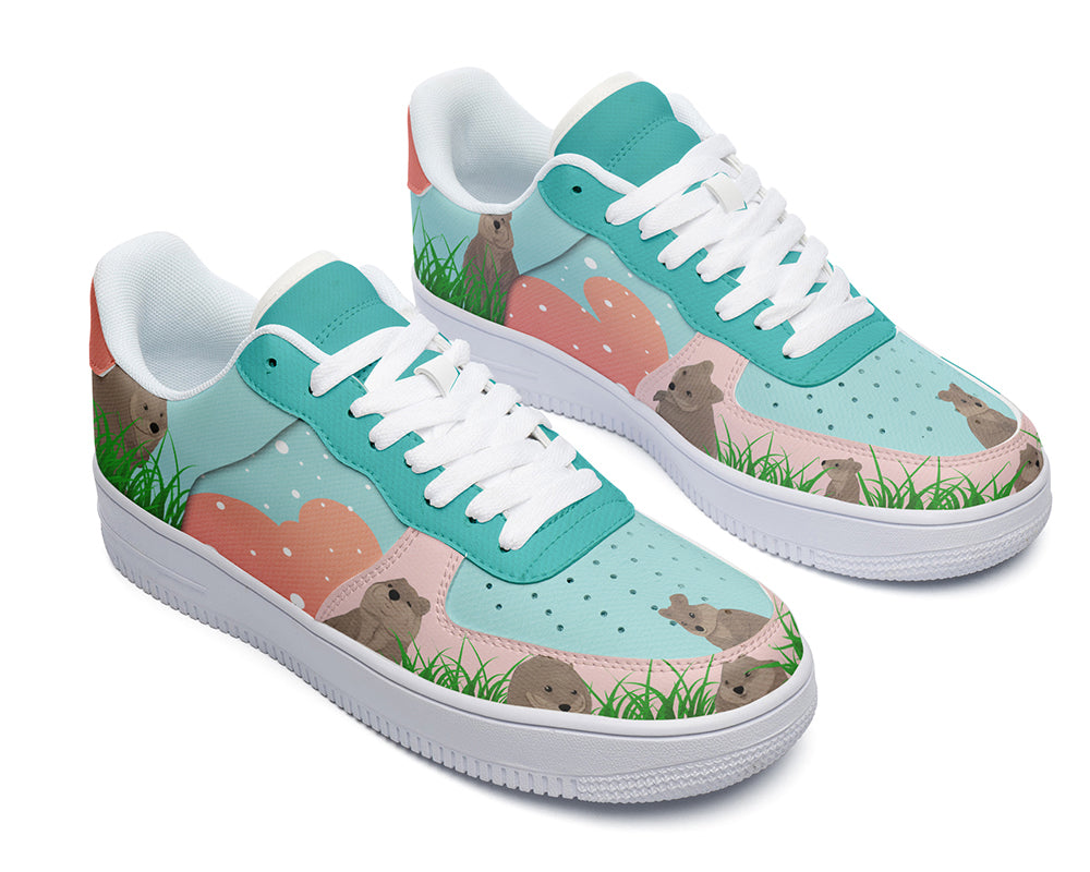 Quokka 2 Sneakers