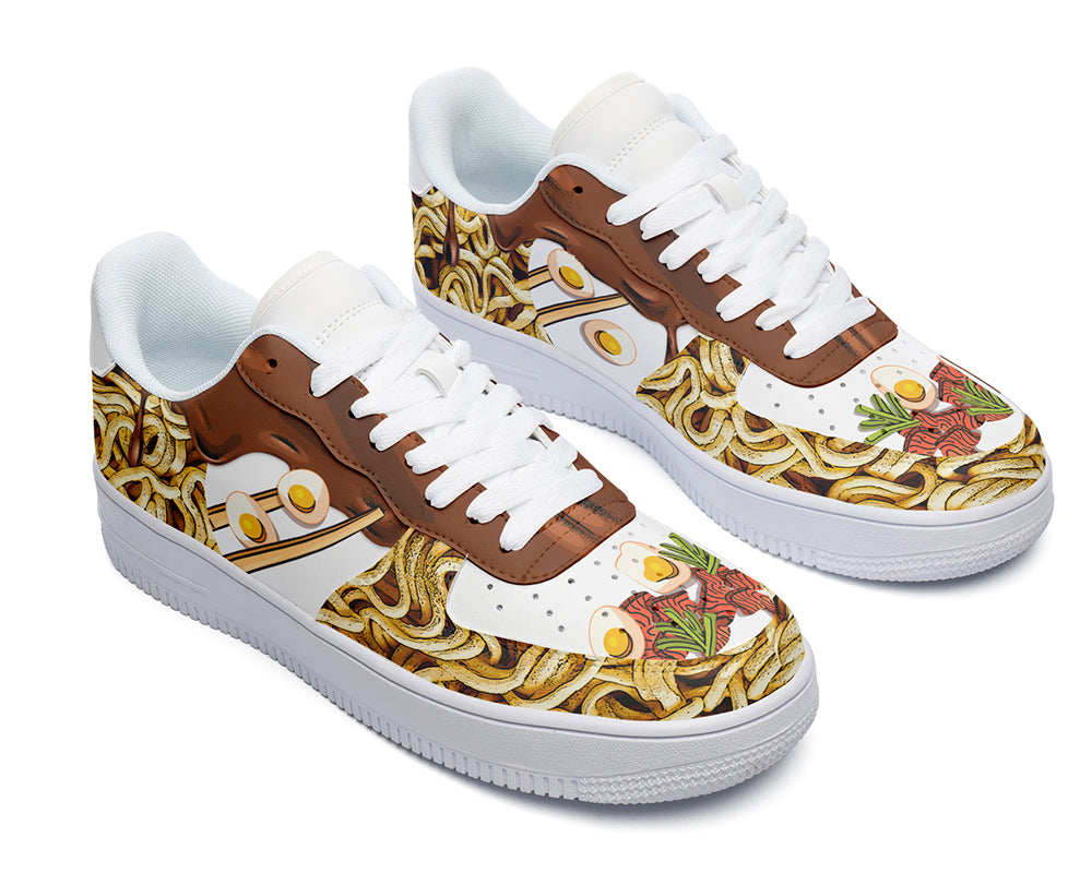 Ramen Sneakers