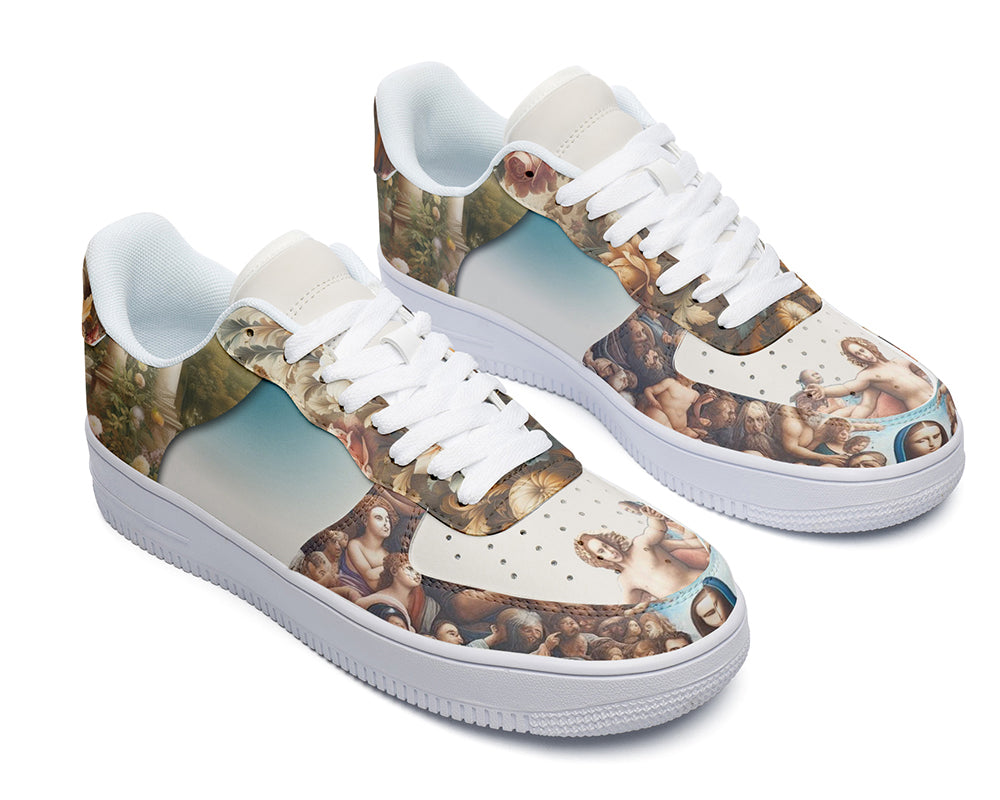 Renaissance Sneakers