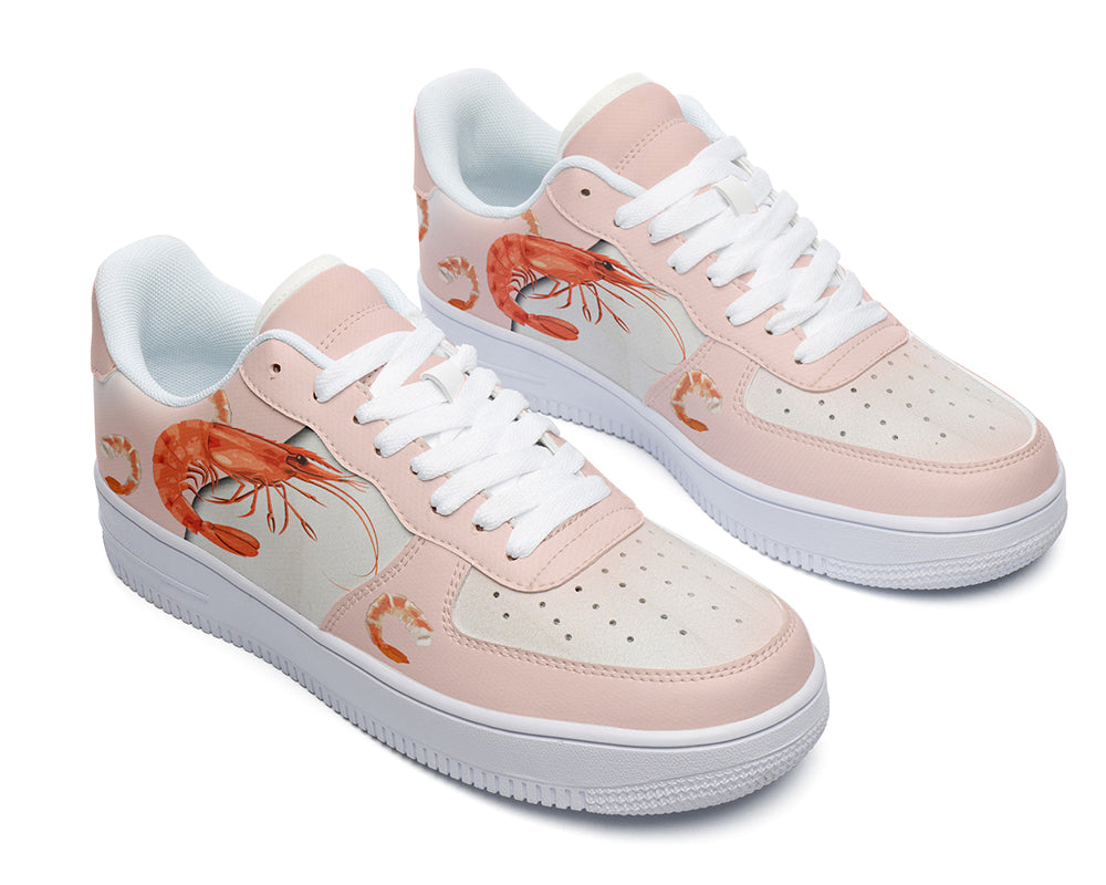 Shrimp Sneakers