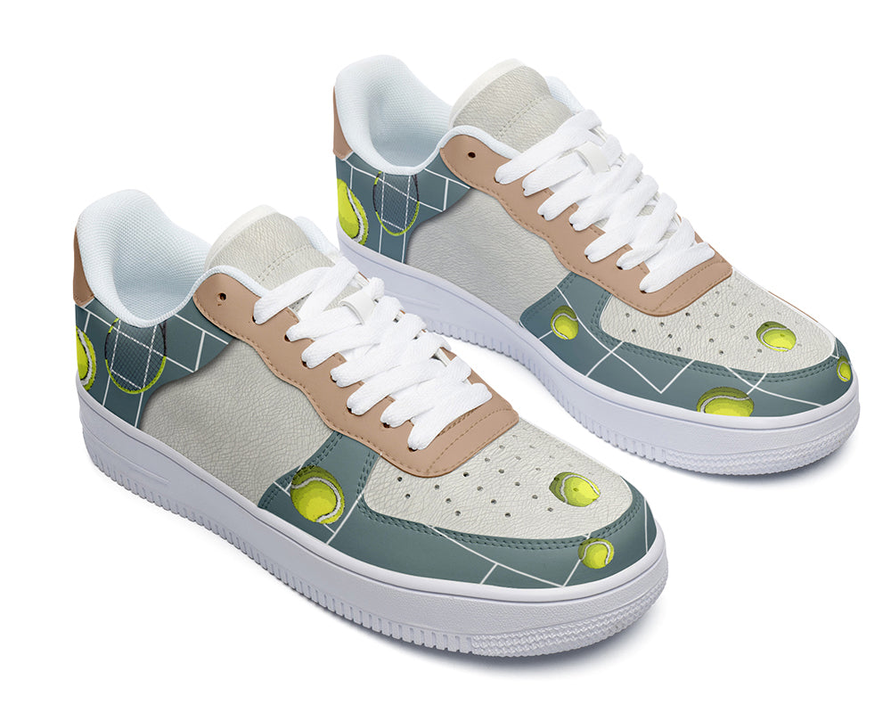 TENNIS SNEAKERS