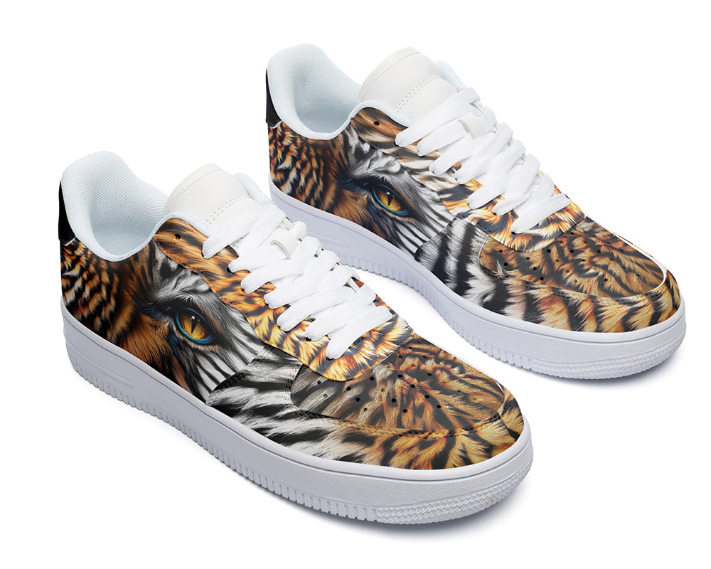 TIGER SNEAKERS