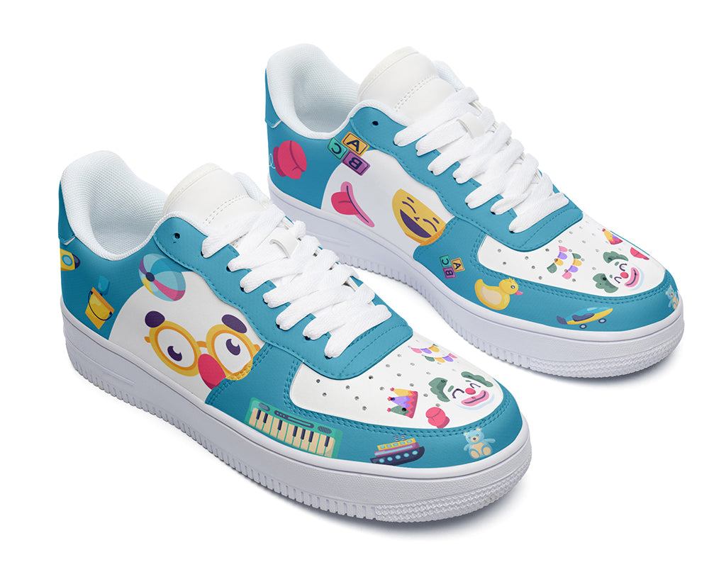 Toy Sneakers