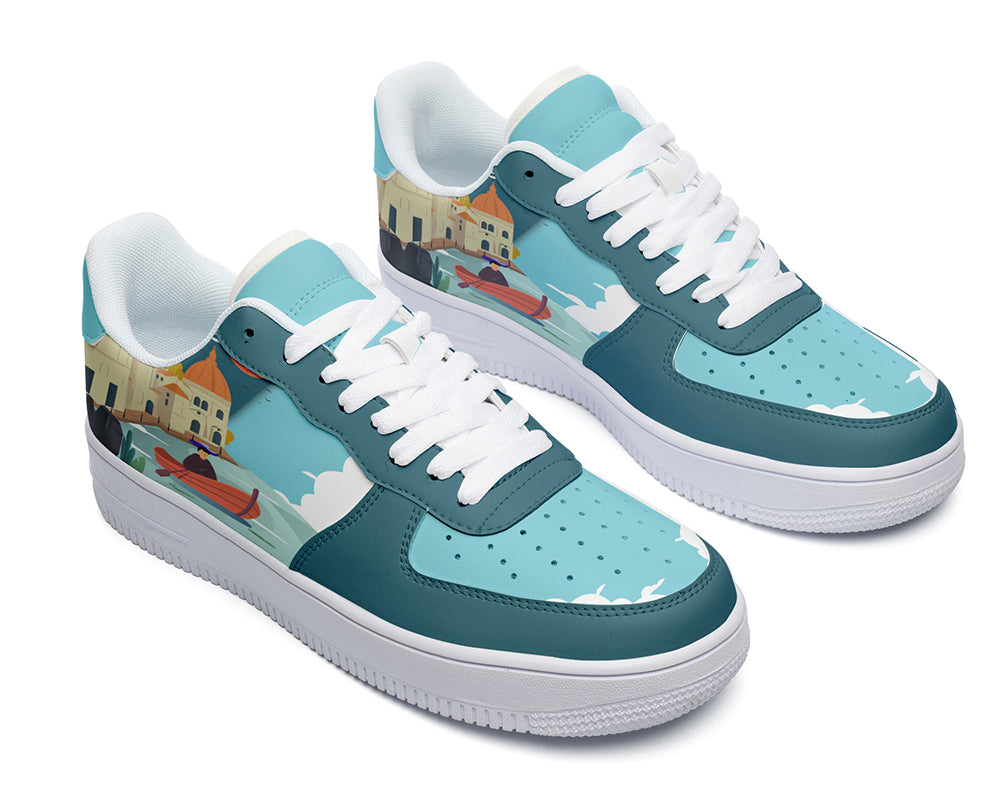 Venice Sneakers