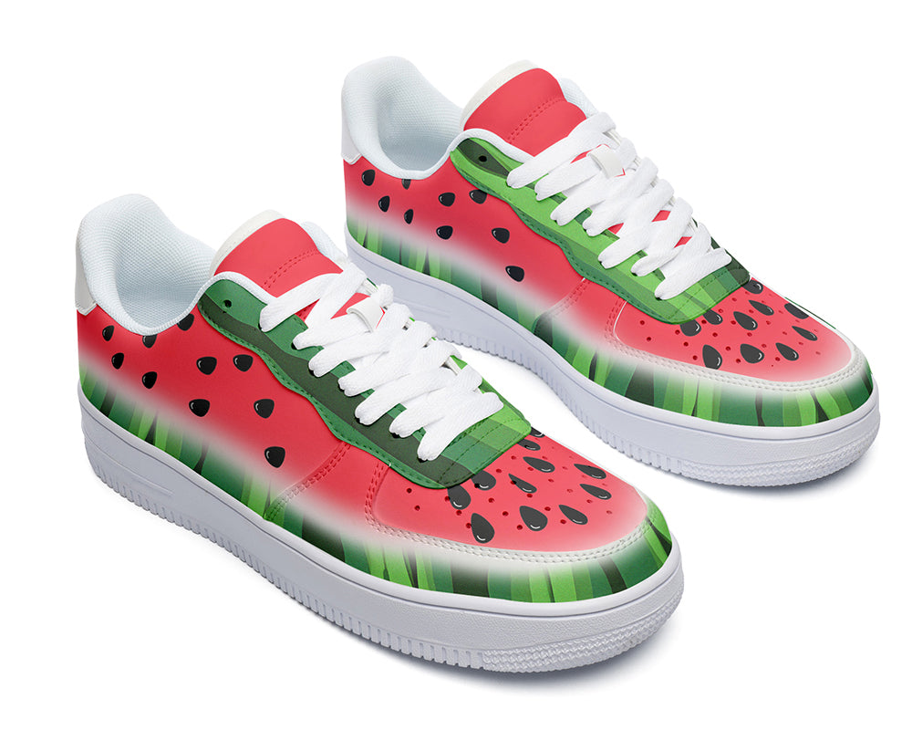 WATERMELON SNEAKERS