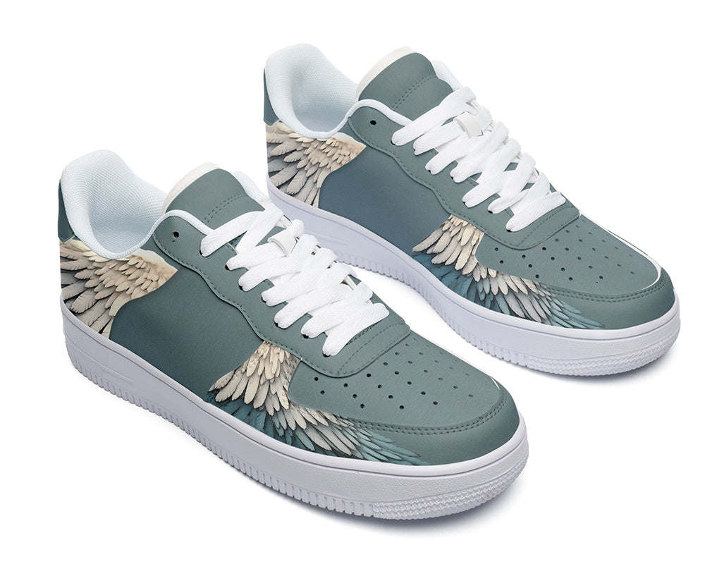 Wings Sneakers