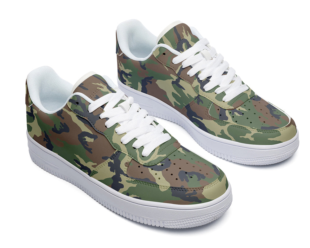 ARMY SNEAKERS