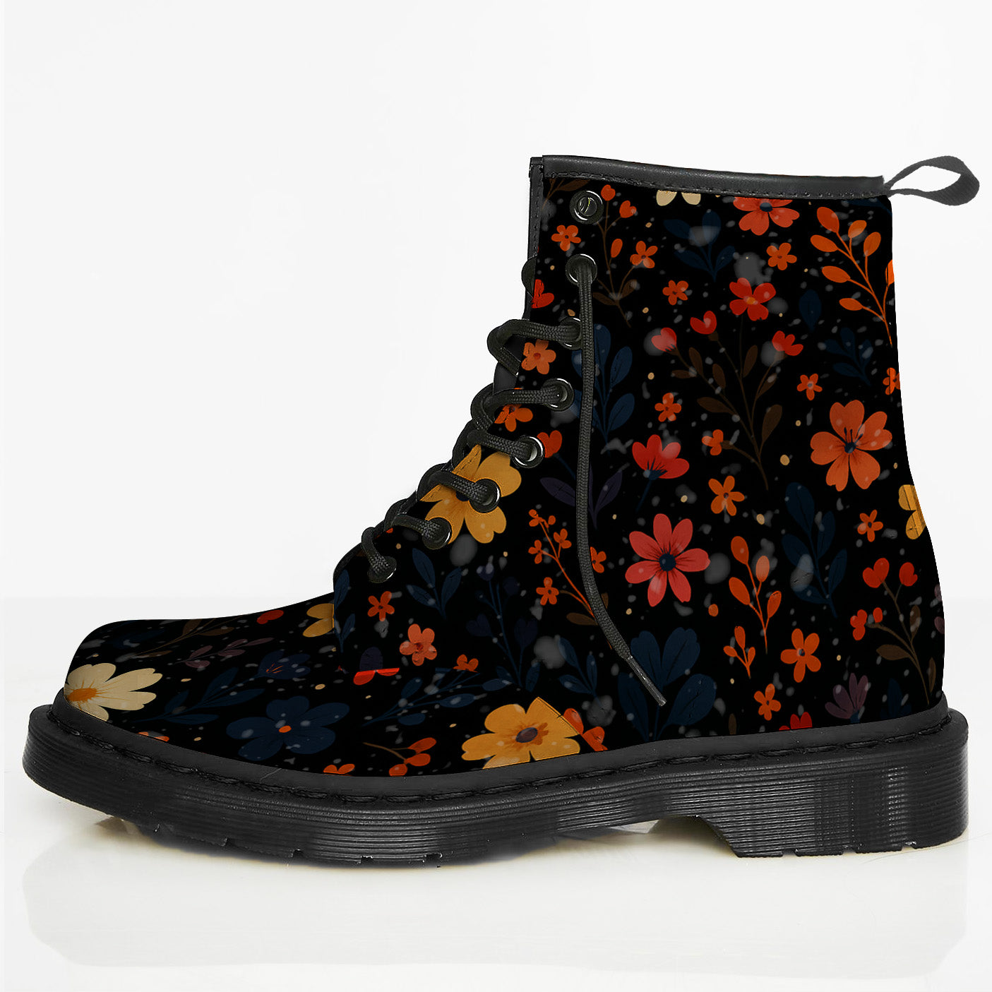 EMBER BLOOM BOOTS