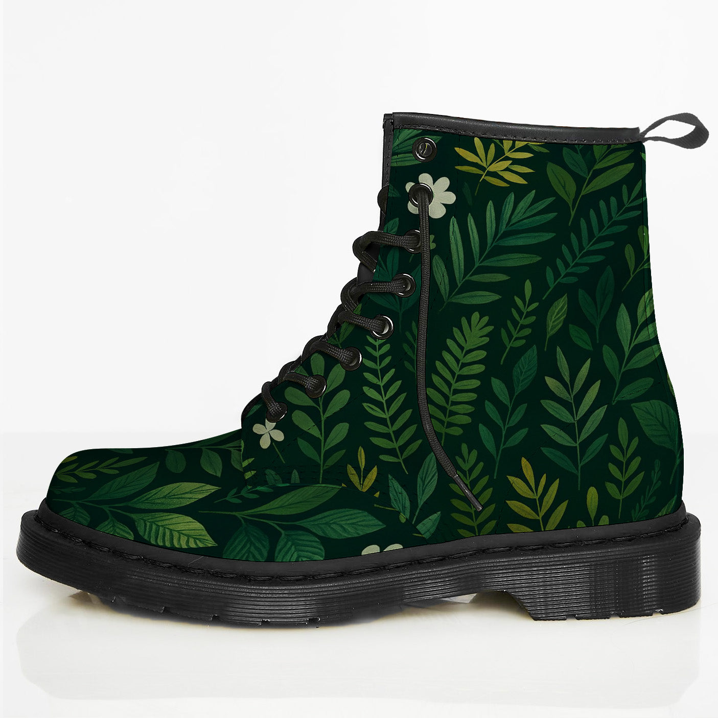 EVERGREEN BOOTS