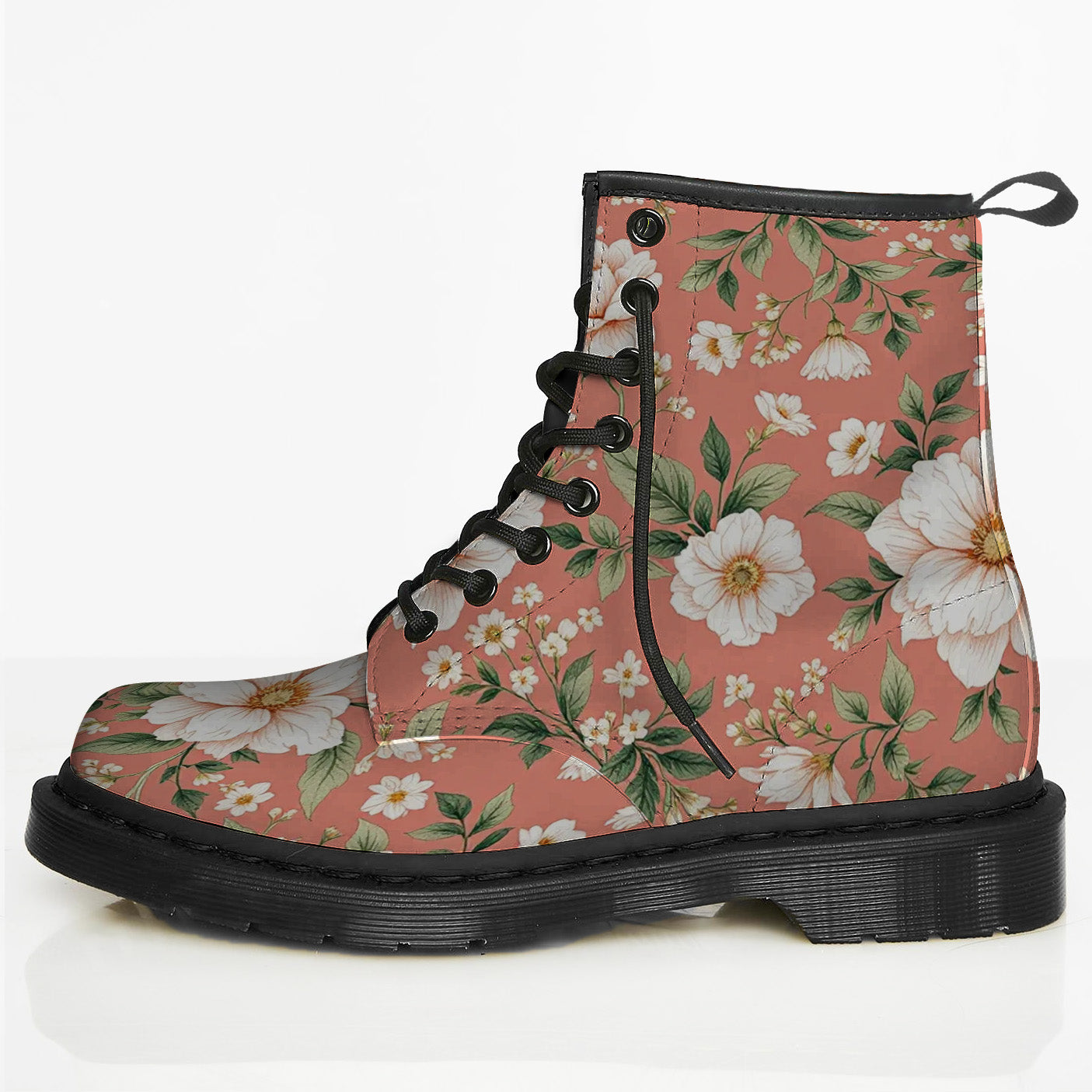 ROSE DAWN BOOTS