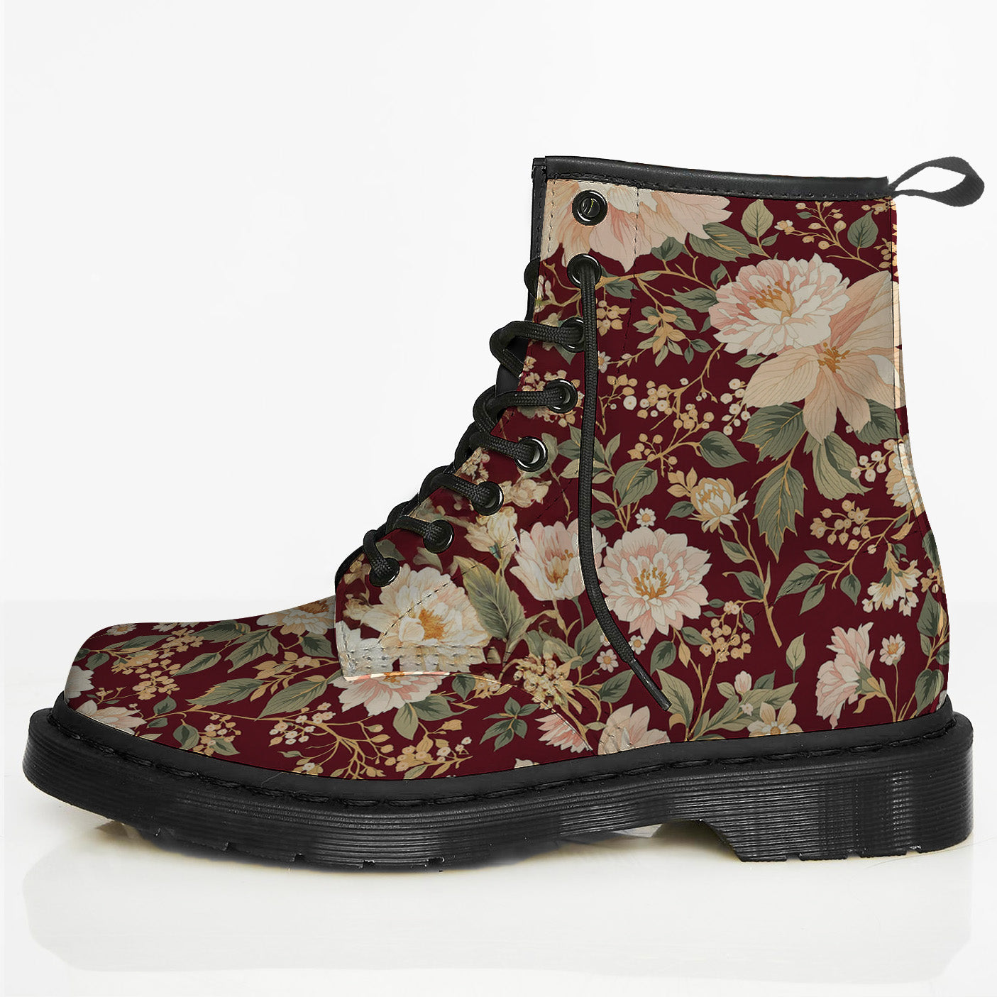 VINTAGE GARDEN BOOTS