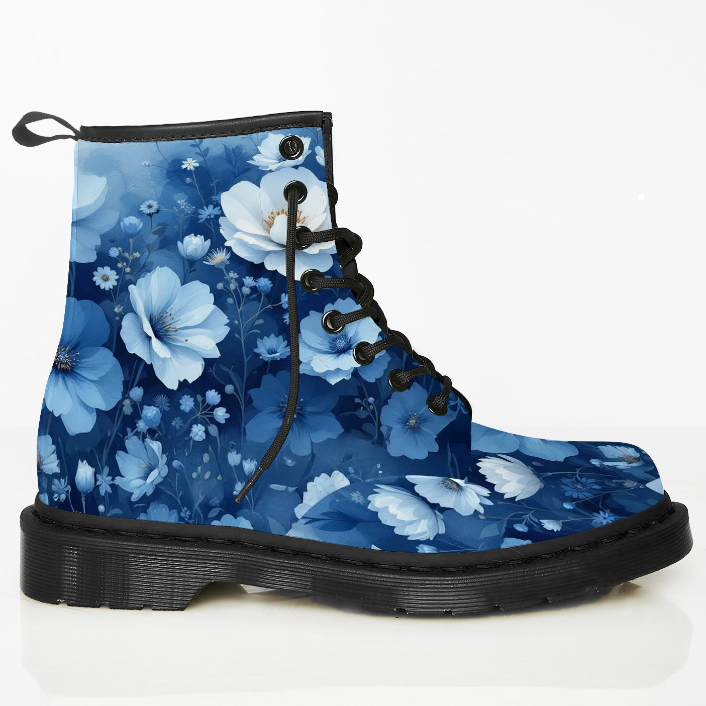 GLACIER BLOOM BOOTS