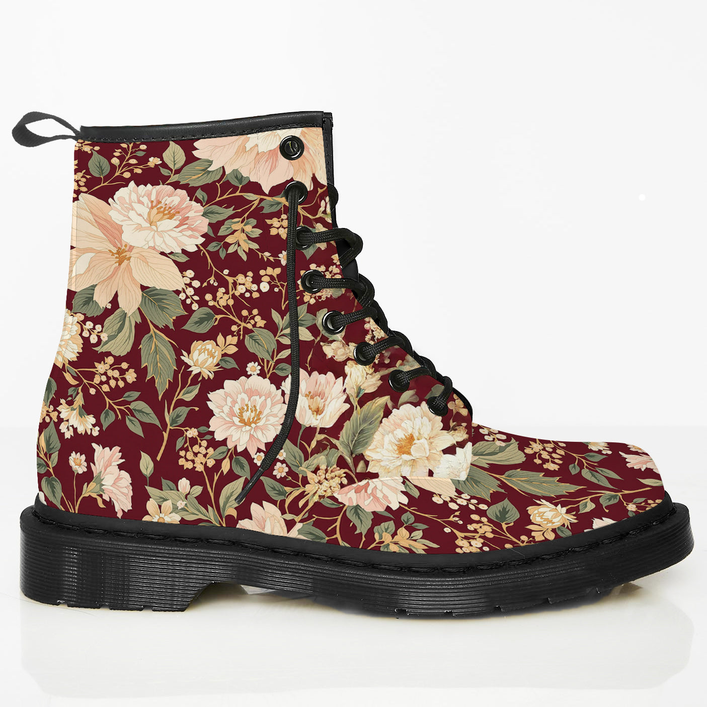 VINTAGE GARDEN BOOTS