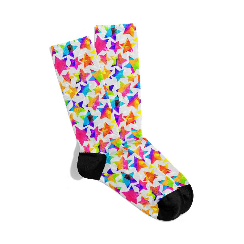 Stars Socks