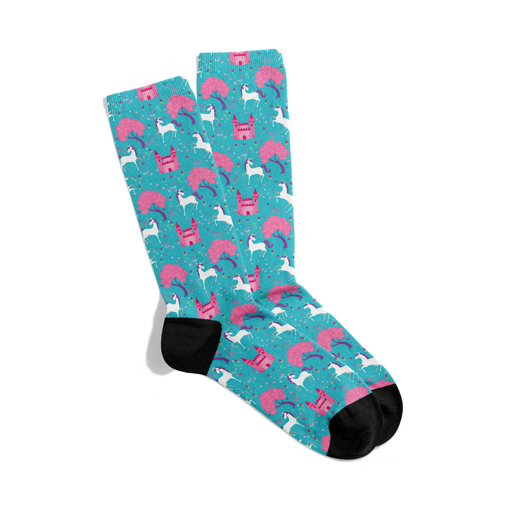 Fairytale Socks