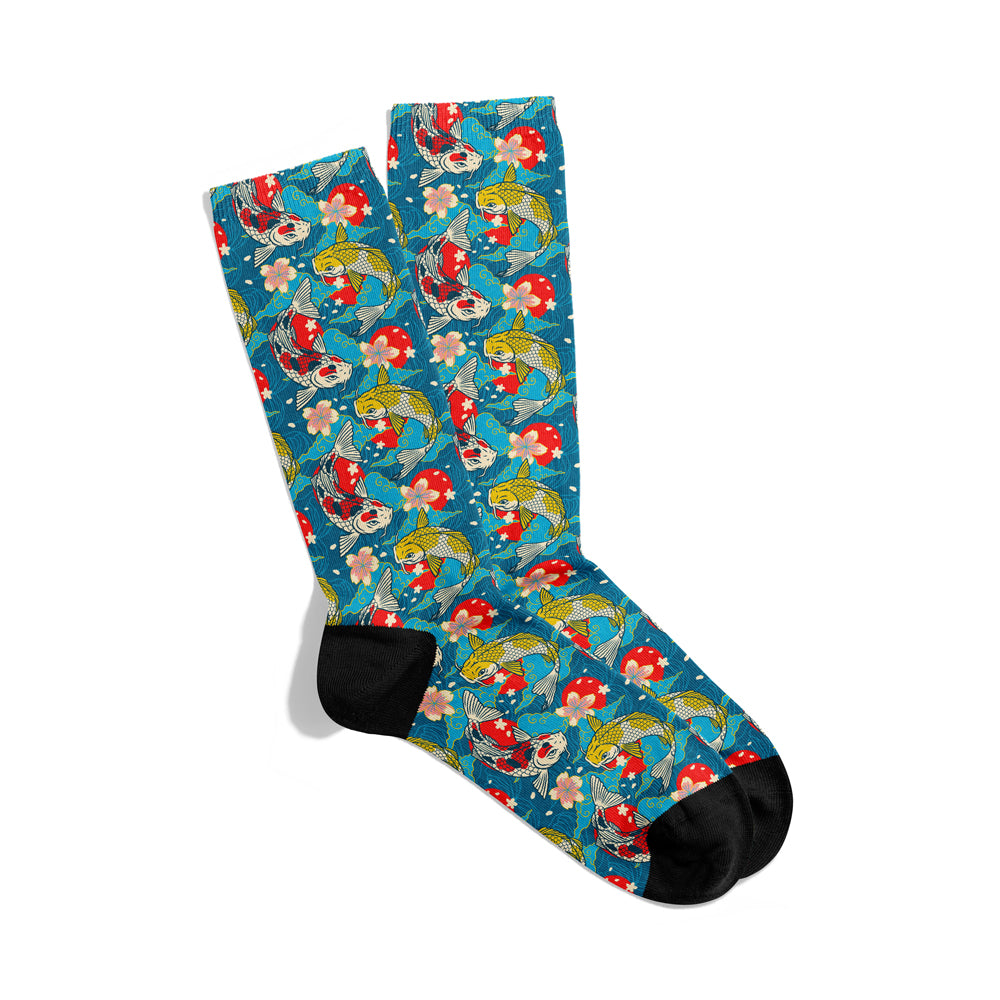 Koi Socks