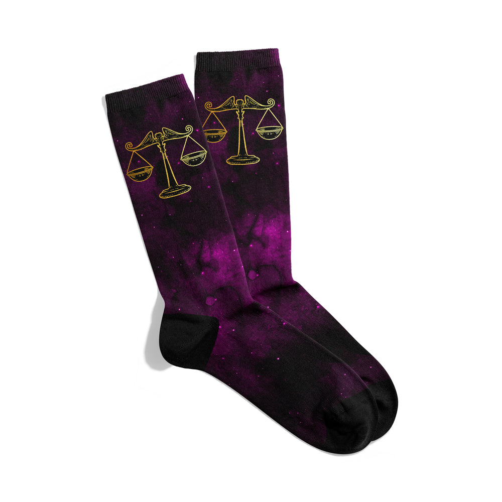 Libra Socks