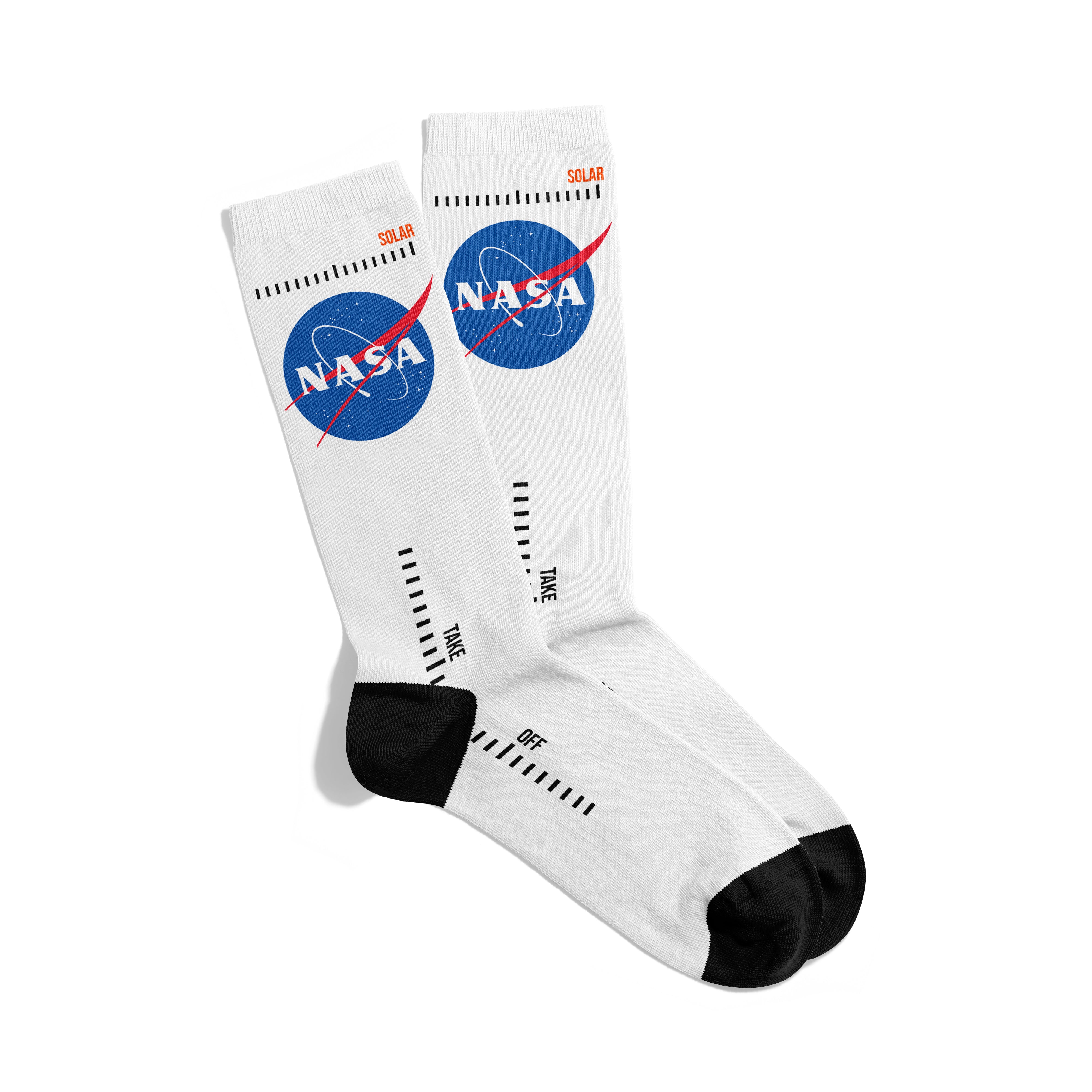 NASA Socks