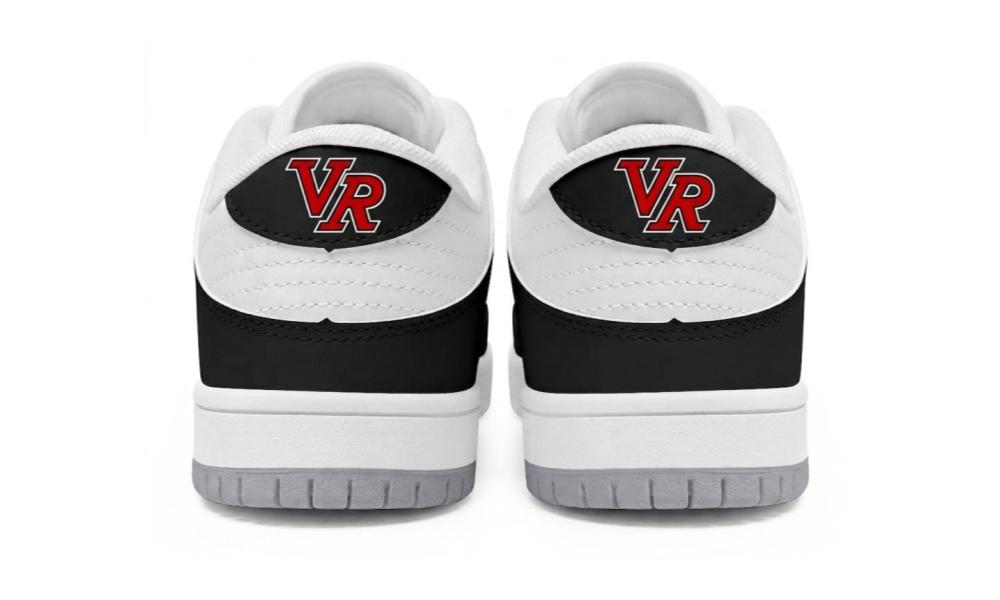 Vista Ridge Ranger Band Low Court Sneaker