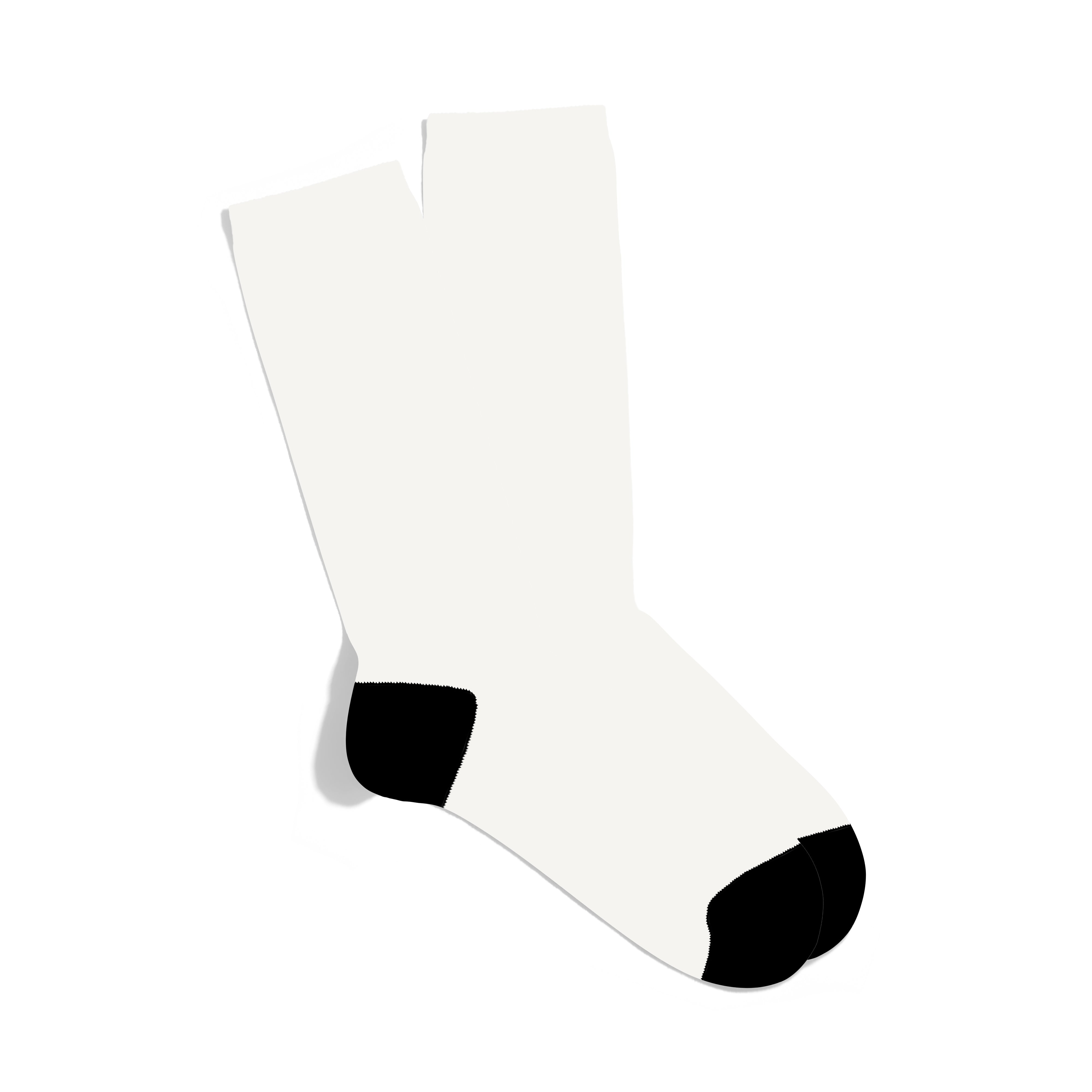 White Socks