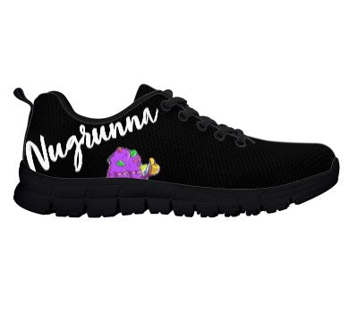 Design Your Own - Sneakers - Black