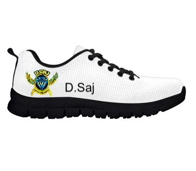 Design Your Own - Sneakers - Black