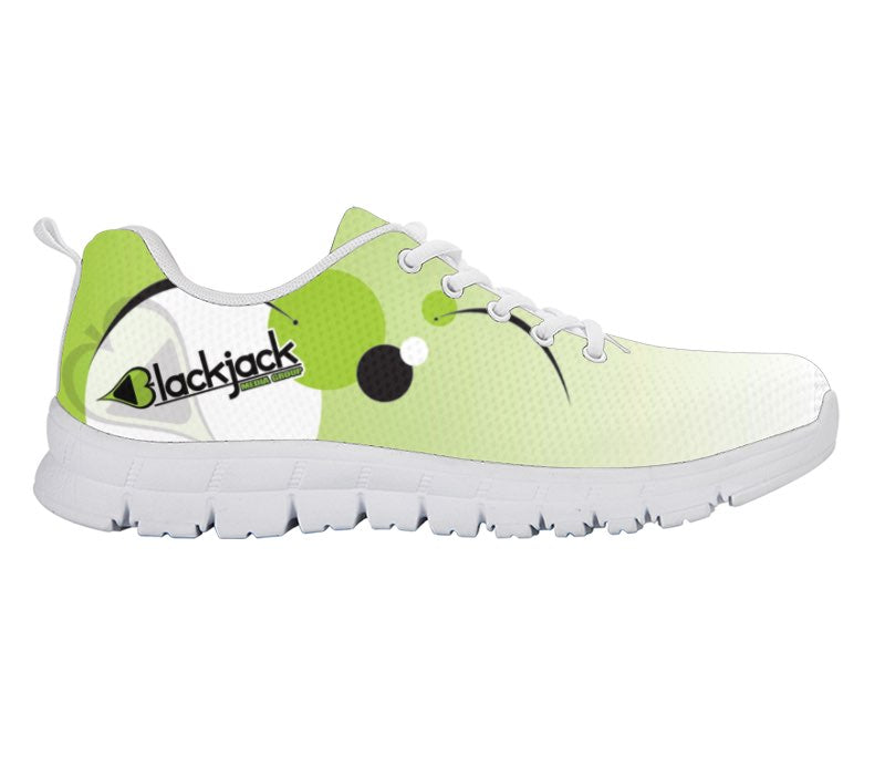 Design Your Own - Sneakers - White