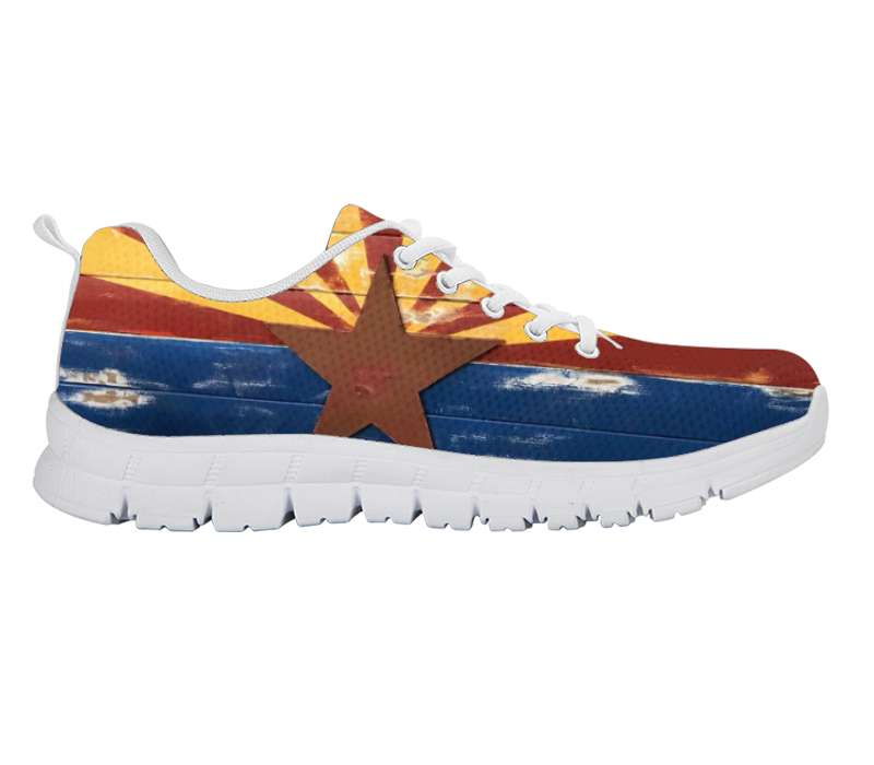 Design Your Own - Sneakers - White