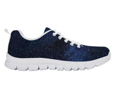 Design Your Own - Sneakers - White