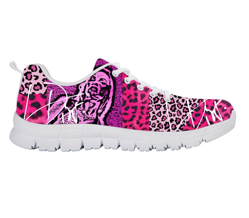 Design Your Own - Sneakers - White
