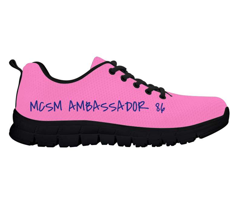Design Your Own - Sneakers - Black