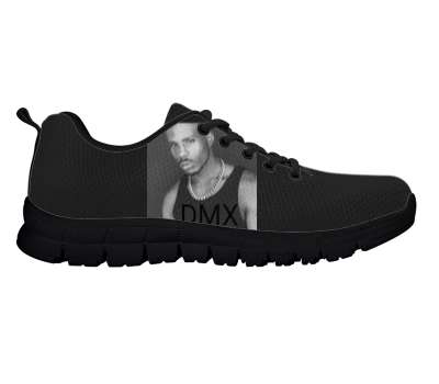 Design Your Own - Sneakers - Black