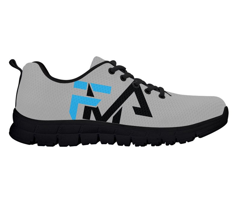 Design Your Own - Sneakers - Black