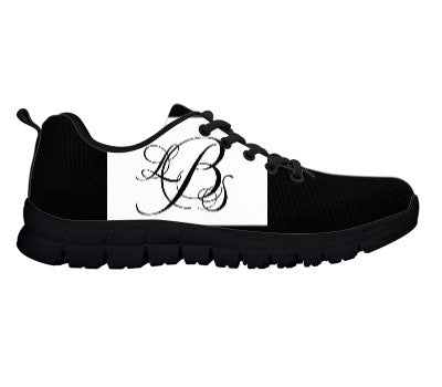 Design Your Own - Sneakers - Black